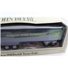 Image 3 : ERTL John Deere 1948 Peterbilt Tractor-Trailer Die Cast - 1/43
