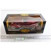 Image 1 : ERTL Collectibles American Muscle 1935 Auburn 851 Die Cast - 1/18
