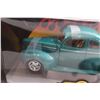 Image 2 : ERTL Collectibles American Muscle Street Rods 1940 Ford Street Rod Die Cast - 1/18