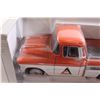 Image 2 : SpecCast 1957 Chevy Truck Allis-Chalmers Die Cast - 1/25