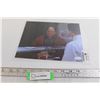 Image 1 : Signed Seinfeld George Costanza Picture with Certificate of Authenticity - 10" x 8"