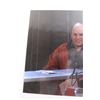 Image 2 : Signed Seinfeld George Costanza Picture with Certificate of Authenticity - 10" x 8"
