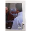 Image 3 : Signed Seinfeld George Costanza Picture with Certificate of Authenticity - 10" x 8"