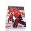 Image 2 : (2) Hockey Pictures - (1) is Signed