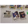 Image 10 : Large Quantity of 1981-82 OPC Hockey Cards and Stickers