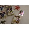 Image 12 : Large Quantity of 1981-82 OPC Hockey Cards and Stickers