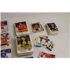 Image 13 : Large Quantity of 1981-82 OPC Hockey Cards and Stickers