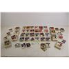 Image 1 : Large Quantity of 1981-82 OPC Hockey Cards and Stickers
