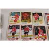 Image 2 : Large Quantity of 1981-82 OPC Hockey Cards and Stickers