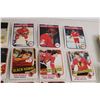 Image 3 : Large Quantity of 1981-82 OPC Hockey Cards and Stickers