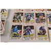 Image 5 : Large Quantity of 1981-82 OPC Hockey Cards and Stickers