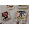 Image 7 : Large Quantity of 1981-82 OPC Hockey Cards and Stickers