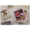 Image 8 : Large Quantity of 1981-82 OPC Hockey Cards and Stickers