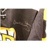 Image 4 : Signed Bobby Orr Jersey with Certificate of Authenticity - Size 50