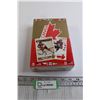 Image 1 : Canada Cup 76 Hockey Cards - Sealed