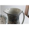 Image 4 : Pitcher and Basin - Circa 1891