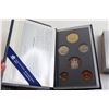 Image 1 : 1992 Canadian Royal Mint Specimen Coin Set