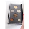 Image 2 : 1992 Canadian Royal Mint Specimen Coin Set