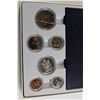 Image 2 : 1985 Canadian Royal Mint Specimen Coin Set