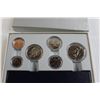 Image 2 : 1981 Canadian Royal Mint Specimen Coin Set
