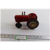 Image 1 : Massey Harris Toy Tractor -Lincoln Toys