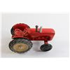 Image 3 : Massey Harris Toy Tractor -Lincoln Toys
