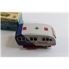 Image 3 : Sports Car with House Trailer Toy with Box Lid