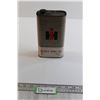 Image 1 : International Harvester Milker Pump Oil Tin - Quart