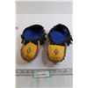 Image 1 : Moccasins - Size 12