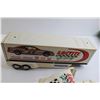 Image 2 : Loctite Racing Toy Truck
