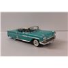 Image 1 : 1958 Chevrolet Impala ERTL Die Cast - 1:18 scale, Missing LH Wiper