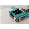Image 2 : 1958 Chevrolet Impala ERTL Die Cast - 1:18 scale, Missing LH Wiper