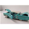 Image 3 : 1958 Chevrolet Impala ERTL Die Cast - 1:18 scale, Missing LH Wiper