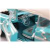 Image 4 : 1958 Chevrolet Impala ERTL Die Cast - 1:18 scale, Missing LH Wiper