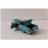 Image 5 : The Danbury Mint 1958 Impala Convertible Die Cast - 1:24 scale with Supplied Literature