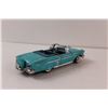 Image 6 : The Danbury Mint 1958 Impala Convertible Die Cast - 1:24 scale with Supplied Literature