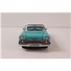 Image 7 : The Danbury Mint 1958 Impala Convertible Die Cast - 1:24 scale with Supplied Literature