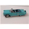 Image 8 : The Danbury Mint 1958 Impala Convertible Die Cast - 1:24 scale with Supplied Literature