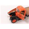 Image 4 : 1941 Chevrolet Flatbed Die Cast Truck (RH Door Hinge Broken) & 1932 Chevrolet Confederate Series (Da