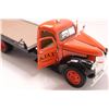 Image 9 : 1941 Chevrolet Flatbed Die Cast Truck (RH Door Hinge Broken) & 1932 Chevrolet Confederate Series (Da