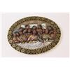 Image 2 : African American "The Last Supper" Plaque