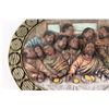 Image 4 : African American "The Last Supper" Plaque