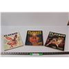 Image 1 : (3) Vintage Playboy Magazine's - 1976, 1977 & 1978