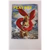 Image 4 : (2) Vintage Playboy Magazine's - 1968 & 1972