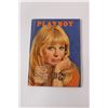 Image 2 : (2) Vintage 1968 Playboy Magazine's