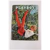 Image 5 : (2) Vintage 1968 Playboy Magazine's