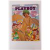 Image 6 : (3) Vintage Playboy Magazine's - (2)1974 & (1)1975
