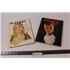 Image 1 : (2) Vintage Playboy Magazine's - 1965 & 1967