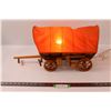 Image 1 : Covered Wagon Lamp