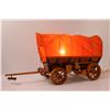 Image 2 : Covered Wagon Lamp